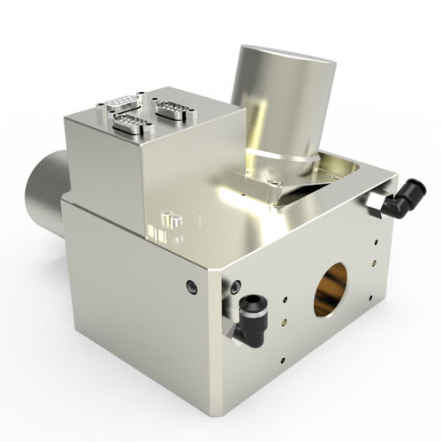 Cabezal de soldadura láser - W30 - FEELTEK Laser Technology Co., Ltd - alta potencia