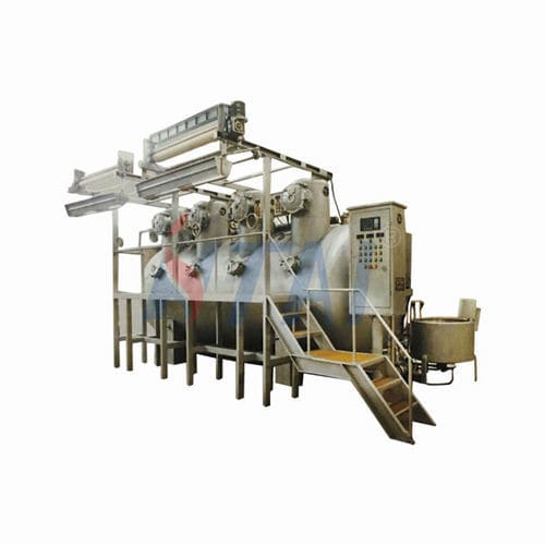 Máquina de tinte ajustable - HTO series - Jingjiang Huaxia Technology Co., Ltd