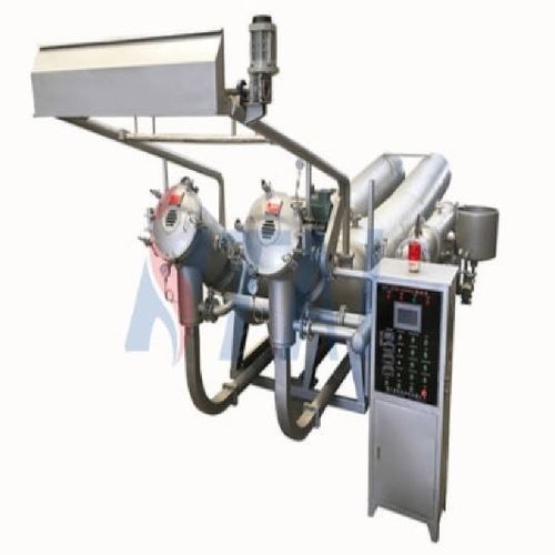 Máquina de tinte para textiles - HTB series - Jingjiang Huaxia Technology Co., Ltd - ajustable