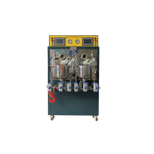Máquina de tinte - HTC-3Kg - Jingjiang Huaxia Technology Co., Ltd
