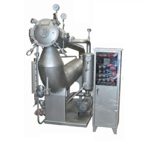 Máquina de tinte para en tiras para tejidos - HTA series - Jingjiang Huaxia Technology Co., Ltd - de acero inoxidable / para tintes a base de agua