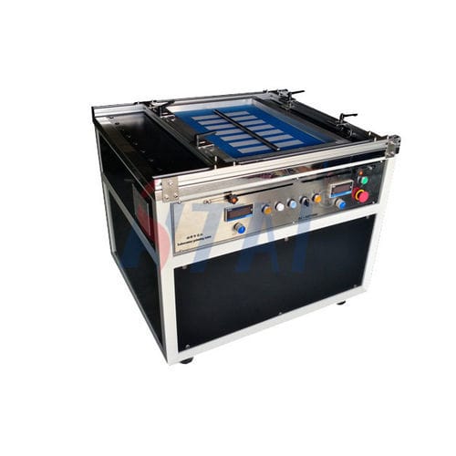 Máquina de impresión para textiles - RC-MP3000 - Jingjiang Huaxia Technology Co., Ltd