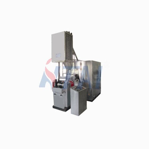 Secador de infrarrojos - RC-LYX - Jingjiang Huaxia Technology Co., Ltd - continuo / para la industria textil / vertical