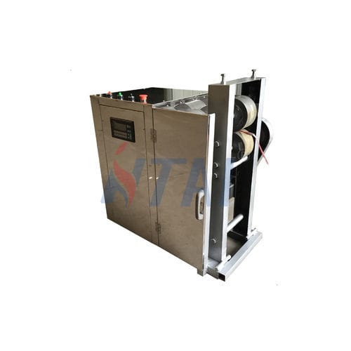 Atadora para textiles - HX-ZR - Jingjiang Huaxia Technology Co., Ltd