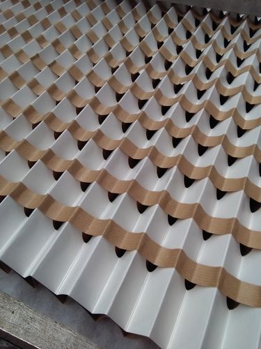 Filtro para pintura - High Capacity® - Aerem - de bolsa / para cabina de pintura / de escape