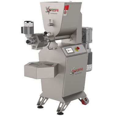 Extrusora de pasta - MX 40 - Sandore Srl