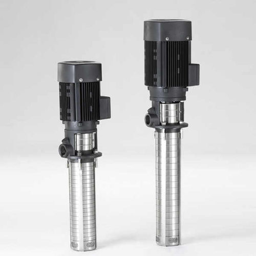 Bomba centrífuga - Arancia Pumps - de agua / para lubricantes / con motor eléctrico
