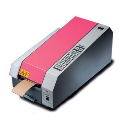Distribuidor para de correas por - Tapemaster, Tapemaster-BE - ICMI Srl - electrónico