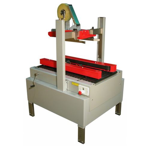Encintadora cinta adhesiva - D15 / L15-CS - ICMI Srl