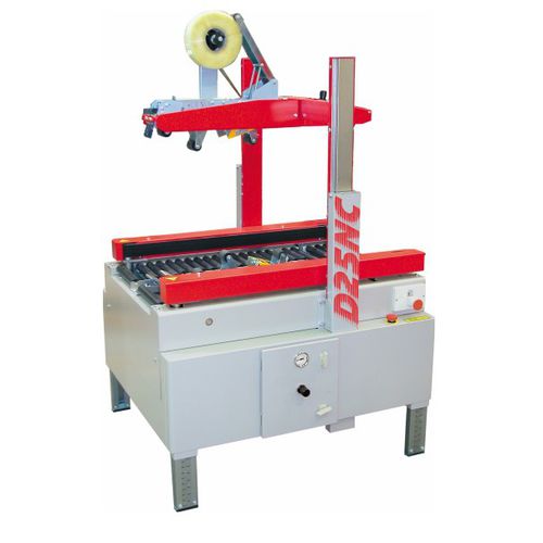 Encintadora cinta adhesiva - D25 / L25-CS - ICMI Srl