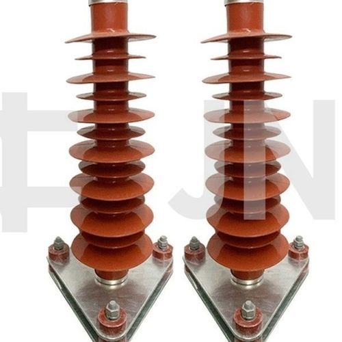 Protector de sobretensión clase I - YH10W-51 - jinniu electric - de red eléctrica