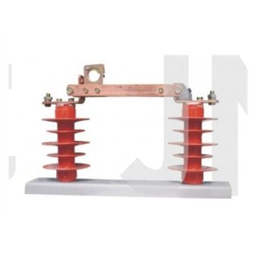 Interruptor seccionador de alta tensión - hgw9t - jinniu electric - trifásico / AC / aislado
