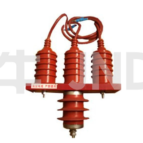 Disyuntor de vacío - b series - jinniu electric - de sobreintensidad / trifásico / de sobretensión