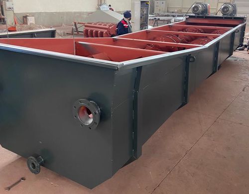 Máquina de lavado de cepillo - TTC Mühendislik - para palés