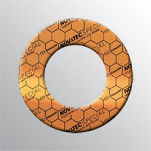 Lámina de junta kevlar - SPECIAL - Epidor Seals & Rubber Technology - de grafito / de NBR / aceite