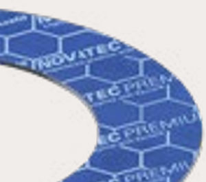 Lámina de junta kevlar - Novatec® PREMIUM XP - Epidor Seals & Rubber Technology - de grafito / de NBR