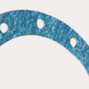 Lámina de junta de fibras de aramida - Multi- Swell ™ 3760 - Epidor Seals & Rubber Technology - de aceite / de agua
