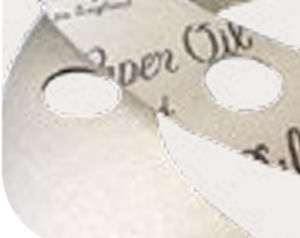 Lámina de junta de fibra de celulosa - Papel aceitado - Epidor Seals & Rubber Technology - aceite / de uso general / de agua