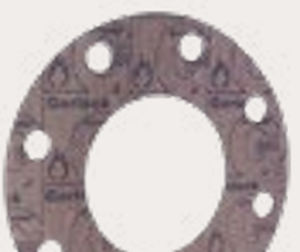 Lámina de junta de grafito - STYLE 9900 - Epidor Seals & Rubber Technology - aceite / de agua