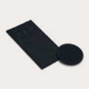 Elastómero de silicona - CR 3012 - Epidor Seals & Rubber Technology - de neopreno
