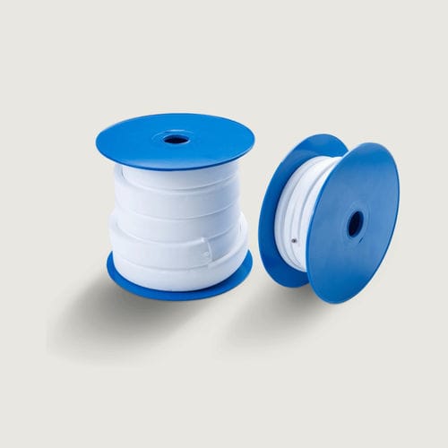 PTFE en cinta - Epidor Seals & Rubber Technology - expandido