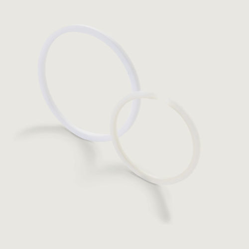 Junta de labio - Epidor Seals & Rubber Technology - de poliuretano / circular / de pieza