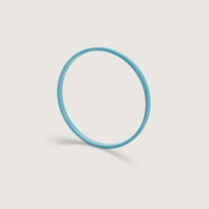 Junta tórica - Epidor Seals & Rubber Technology - de bronce / de PTFE / de poliamida