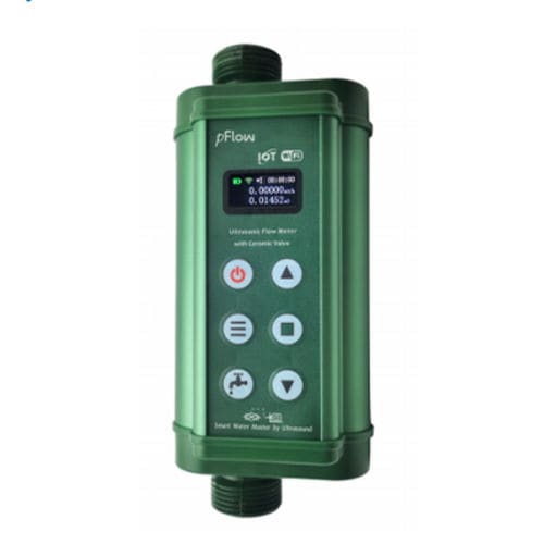 Controlador para válvula digital - VF600 - Gentos
