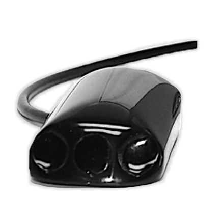 Sensor de velocidad lineal - Smart Storm - Doppler / sin contacto / robusto