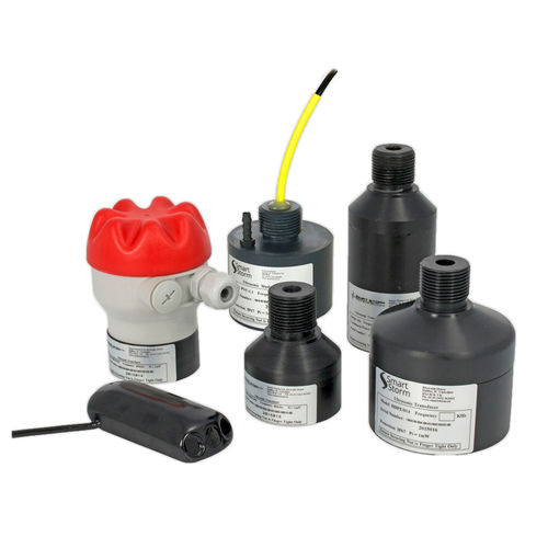 Sensor de ultrasonidos - Digison - Smart Storm