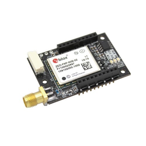 Receptor GNSS - RTK2Blite - ArduSimple - RTK