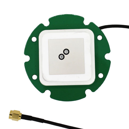 Antena GNSS - OEM - ArduSimple - externa / multibanda