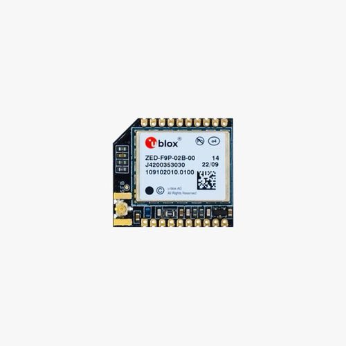 Tarjeta receptora RTK - simpleRTK2B Micro - ArduSimple - GPS / GLONASS / GALILEO