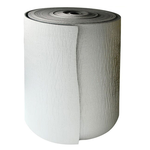 Espuma de protección ignifugada - CYG TEFA CO.,LTD. - de aislamiento / antiestática / para insonorización