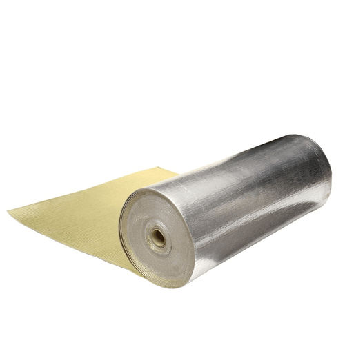 Espuma de protección de aislamiento - CYG TEFA CO.,LTD. - resistente a los golpes / inodora / para climatización