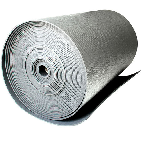 Espuma de protección de aislamiento - XPE-2585 - CYG TEFA CO.,LTD. - para climatización / para insonorización
