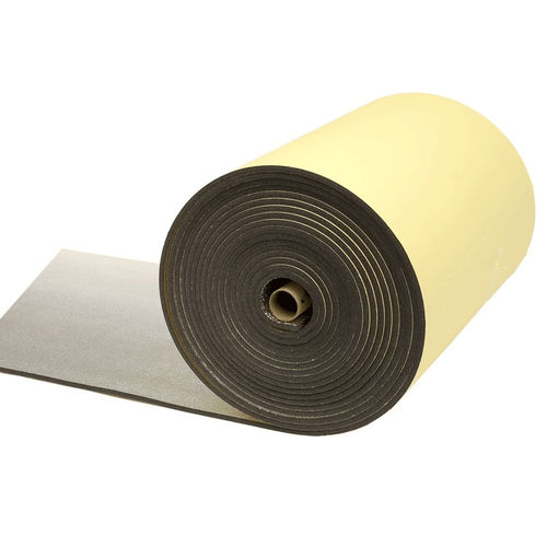 Espuma de protección de aislamiento - CYG TEFA CO.,LTD. - inodora / para climatización / para insonorización