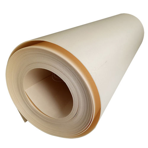 Espuma de protección a prueba de altas temperaturas - CYG TEFA CO.,LTD. - de aislamiento / inodora