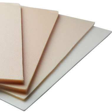Espuma de protección a prueba de altas temperaturas - CYG TEFA CO.,LTD. - de aislamiento / para insonorización