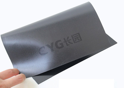 Espuma de protección antiestática - CYG TEFA CO.,LTD. - antimoho / para insonorización