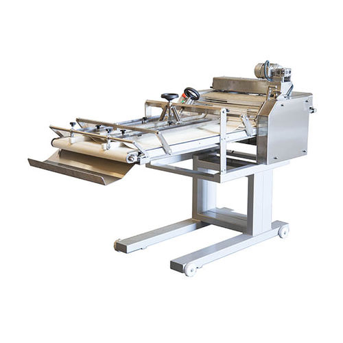 Moldeadora horizontal - M70 series - COLBAKE - para pan