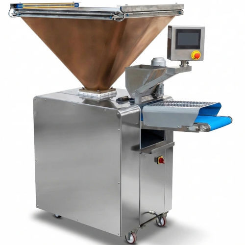 Divisora de masa volumétrica - DSF series - COLBAKE - automática / para pan / hidráulica