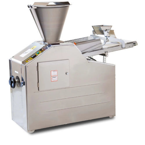 Divisora de masa automática - DV  - COLBAKE - para pan / volumétrica