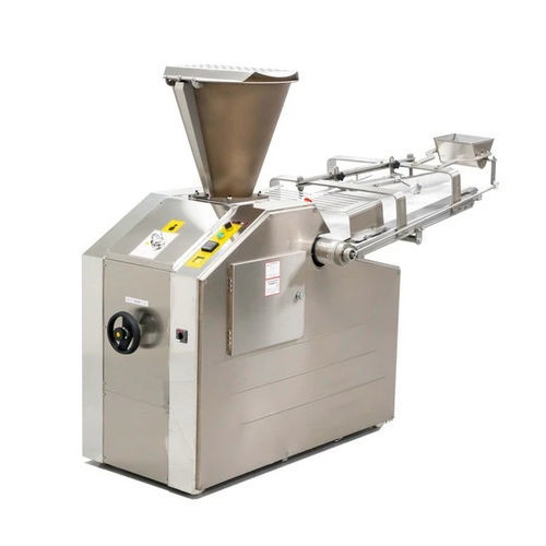 Divisora de masa automática - DR - COLBAKE - para pan / volumétrica