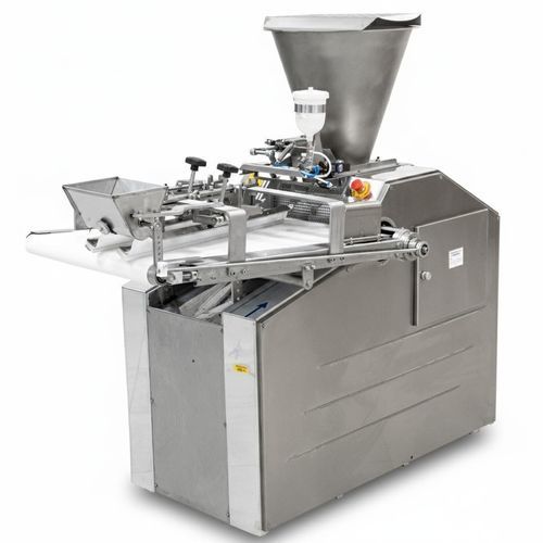 Divisora boleadora automática - D series - COLBAKE - volumétrica