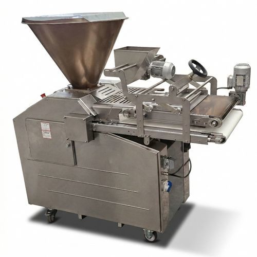 Divisora de masa automática - DB series - COLBAKE - para pan / volumétrica
