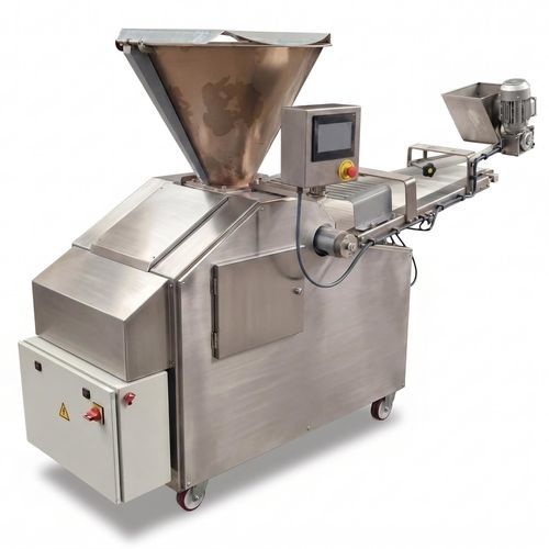 Divisora de masa automática - D-MWTS series - COLBAKE - para pan / volumétrica