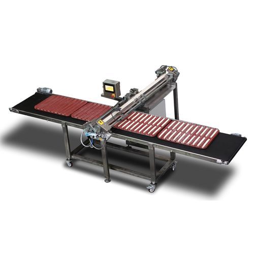 Dosificadora automática - AP series - COLBAKE - para la industria panadera