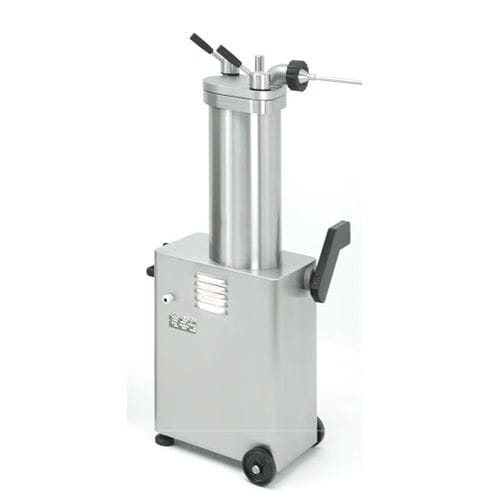 Embutidora hidráulica - F series - TALSA - automática