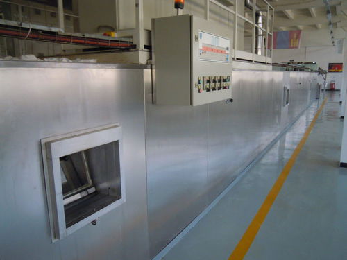 Horno para la industria agroalimentaria eléctrico - J4 - para pan / de cocción